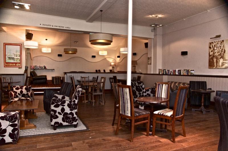 Publove @ The Great Eastern, Docklands Гринвич Экстерьер фото