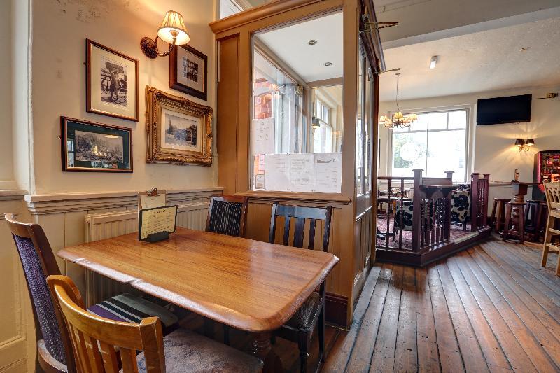 Publove @ The Great Eastern, Docklands Гринвич Экстерьер фото