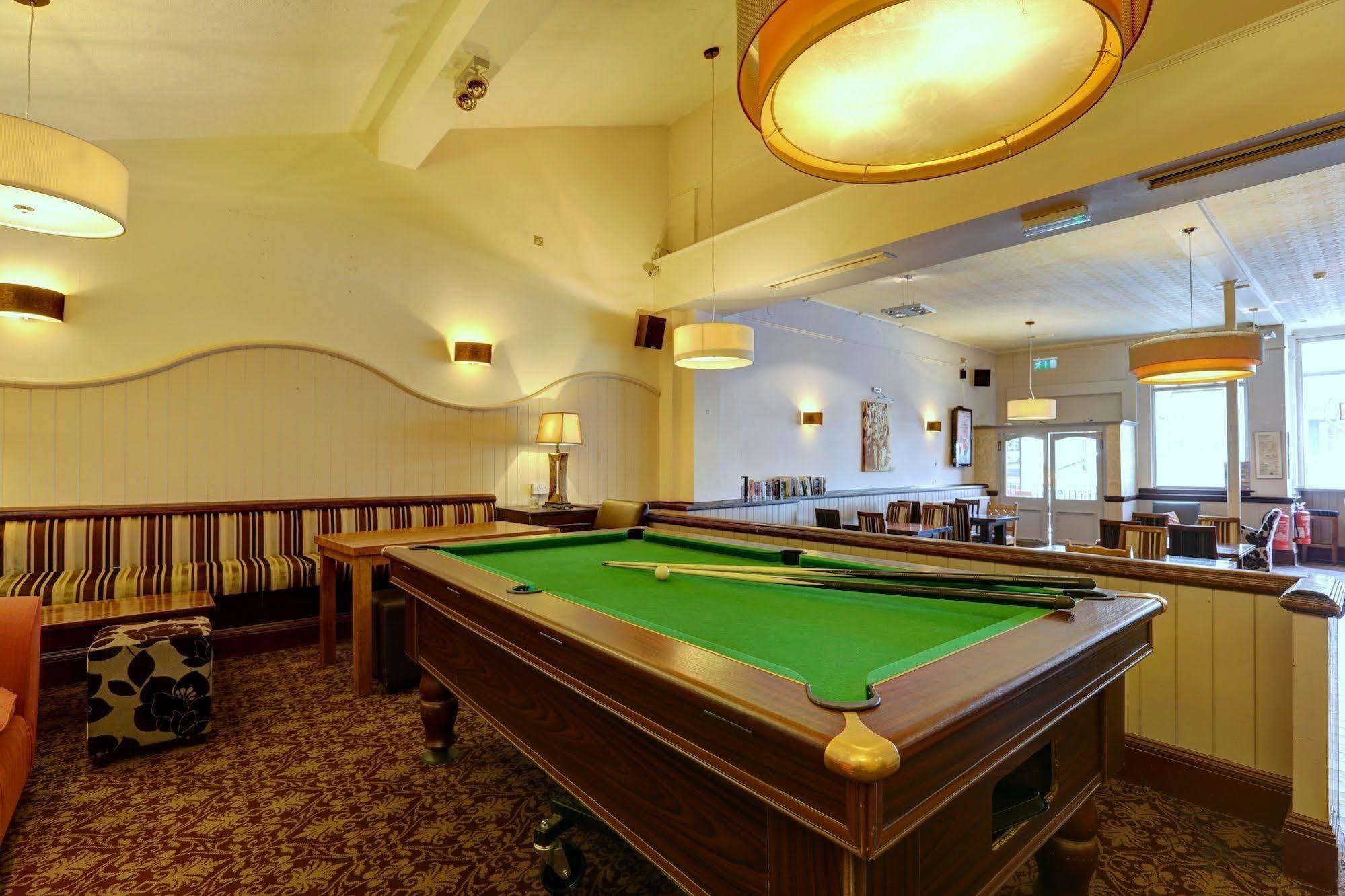 Publove @ The Great Eastern, Docklands Гринвич Экстерьер фото